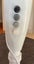 Electric fan. 3 speed. can rotate plus tilt up and down. Buyer to pick up. Carousel 2
