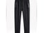 Open-Seat Pants Men's Sexy Double-Headed Zipper Outdoor Dating Crotch Full Open Carousel 1
