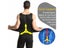 Men's Body Shaper Vest With Double Belt For Fitness Slimming Carousel 6