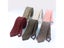 High Quality Wool Viscose Tie 6cm Width Slim Striped Cravat Carousel 4