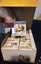 $1R: NEW: 10 mini boxes of Engineering constructions trucks mini building blocks Carousel 3