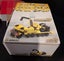 $1R: NEW: 10 mini boxes of Engineering constructions trucks mini building blocks Carousel 2
