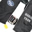 GRAND PACIFIC BLACK LIFEJACKET INFLAT MANUAL 150N Carousel 3