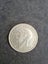 Half Crown UK Silver 1929 Carousel 1
