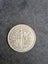 Half Crown UK Silver 1929 Carousel 2