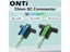 ONTi High Quality 53MM SC APC SM Single-Mode Optical Connector Tool Carousel 3