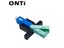 ONTi High Quality 53MM SC APC SM Single-Mode Optical Connector Tool Carousel 7