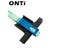 ONTi High Quality 53MM SC APC SM Single-Mode Optical Connector Tool Carousel 8