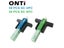 ONTi High Quality 53MM SC APC SM Single-Mode Optical Connector Tool Carousel 1