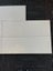 SPANISH FEATURE TILES 1000X333 - 5 TILES/1.665m2 - $1 NO RES! Carousel 2