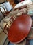 1278 7 PIECE BURR WALNUT DINING SUITE Carousel 3