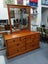 1279 QUALITY DRESSER Carousel 2