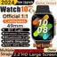 New Watch 10 Ultra Smart Watch 49mm New NFC Men Women GPS Track Bluetooth Call Carousel 3
