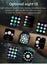 New Watch 10 Ultra Smart Watch 49mm New NFC Men Women GPS Track Bluetooth Call Carousel 4