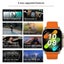 New Watch 10 Ultra Smart Watch 49mm New NFC Men Women GPS Track Bluetooth Call Carousel 5