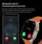 New Watch 10 Ultra Smart Watch 49mm New NFC Men Women GPS Track Bluetooth Call Carousel 7