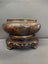 Large Cloisonne Bowl with Stand Carousel 1