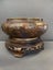 Large Cloisonne Bowl with Stand Carousel 3