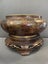 Large Cloisonne Bowl with Stand Carousel 4