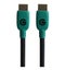 Gorilla Cables 8K Ultra High Speed 48Gbps HDMI 2.1 Braided Cable - 2m Carousel 3