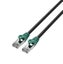 Gorilla Cables CAT8 LAN Cable 5m Carousel 1