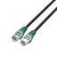 Gorilla Cables CAT8 LAN Cable 5m Carousel 2
