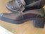 Gadea loafers size 41, bronze Carousel 7