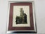 Framed Needlepoint - Castle Scene (21008) Carousel 1
