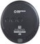 Digitech Portable CD Player with 60 sec Anti-Shock GE4085 Carousel 4