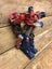Transformers Action Figure - Cybertron Optimus Prime Cab Leader - $1 RESERVE Carousel 4