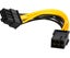 6 pin to 8 pin gpu power plug Carousel 1