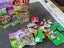 Lego Friends Collection over 3 kgs Carousel 8