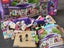Lego Friends Collection over 3 kgs Carousel 9