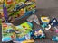 Lego Friends Collection over 3 kgs Carousel 11