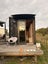 42.8 m2 Two bedroom deluxe tiny home + 20ft converted container Carousel 18