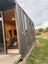 42.8 m2 Two bedroom deluxe tiny home + 20ft converted container Carousel 19
