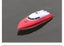 Remote Control Speed Boat – 2.4G 4-Channel Racing RC Boat High-Speed Water Toy Carousel 3