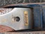 Vintage Australian Pope Plane no 7 Carousel 9