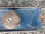 Vintage Australian Pope Plane no 7 Carousel 12