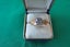 A nice Gold plated Gents dress ring. Carousel 1