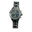 MICHAEL HILLS CHRONOGRAPH DIAMOND WATCH Carousel 1