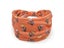 Bohemia BOHO Wide Cotton Stretch Women Headbands Carousel 1