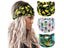 Bohemia BOHO Wide Cotton Stretch Women Headbands Carousel 4