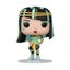 Funko Pop! Monster High - Cleo Vinyl Figure Carousel 1