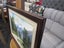 Anne Philip 'Haast Pass Road, near Makarora' 1984 Oil Painting Carousel 4