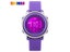 SKMEI Kids Waterproof Alarm Watch With Back Light Calendar Carousel 3