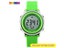 SKMEI Kids Waterproof Alarm Watch With Back Light Calendar Carousel 4