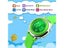 SKMEI Kids Waterproof Alarm Watch With Back Light Calendar Carousel 7
