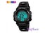 SKMEI Digital LED Waterproof Sports Watch For Kids Boys Girls Carousel 4