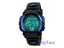 SKMEI Digital LED Waterproof Sports Watch For Kids Boys Girls Carousel 5